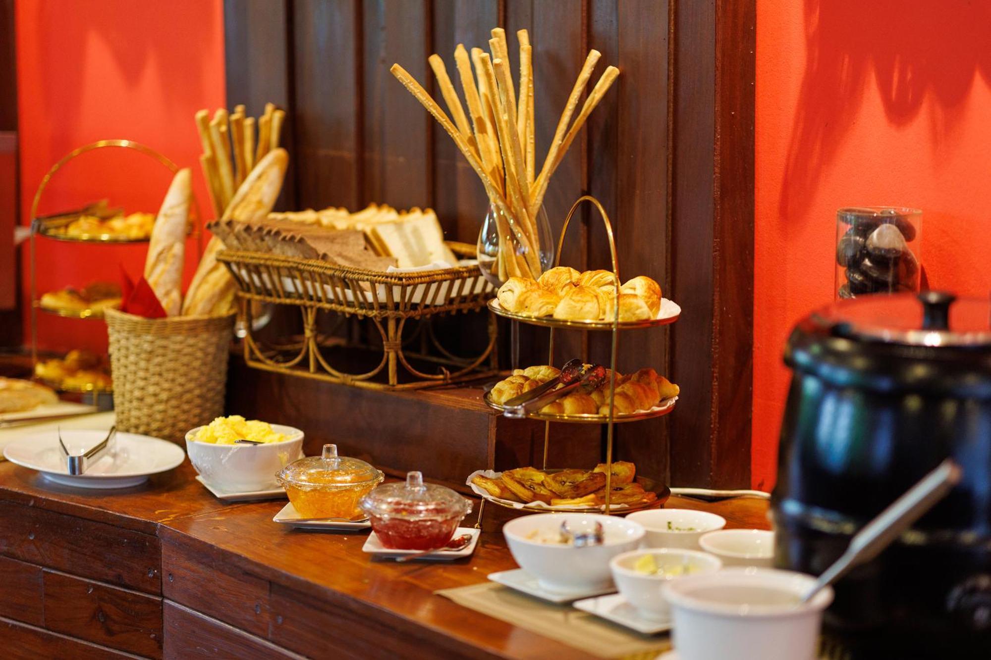 Yasodharapura Residence Siem Reap Eksteriør billede