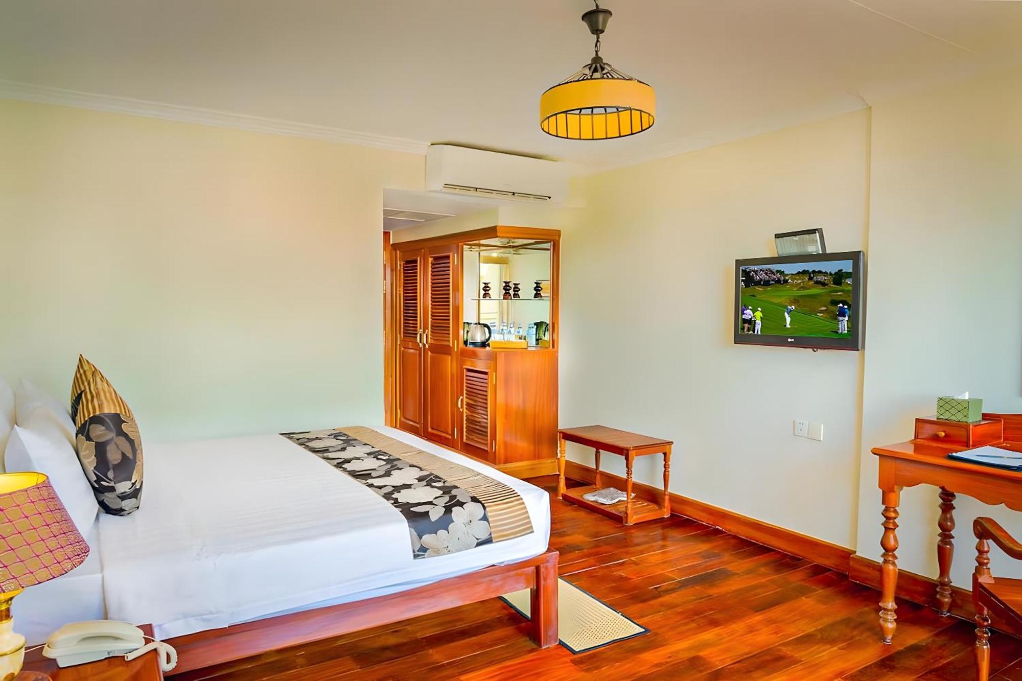 Yasodharapura Residence Siem Reap Eksteriør billede