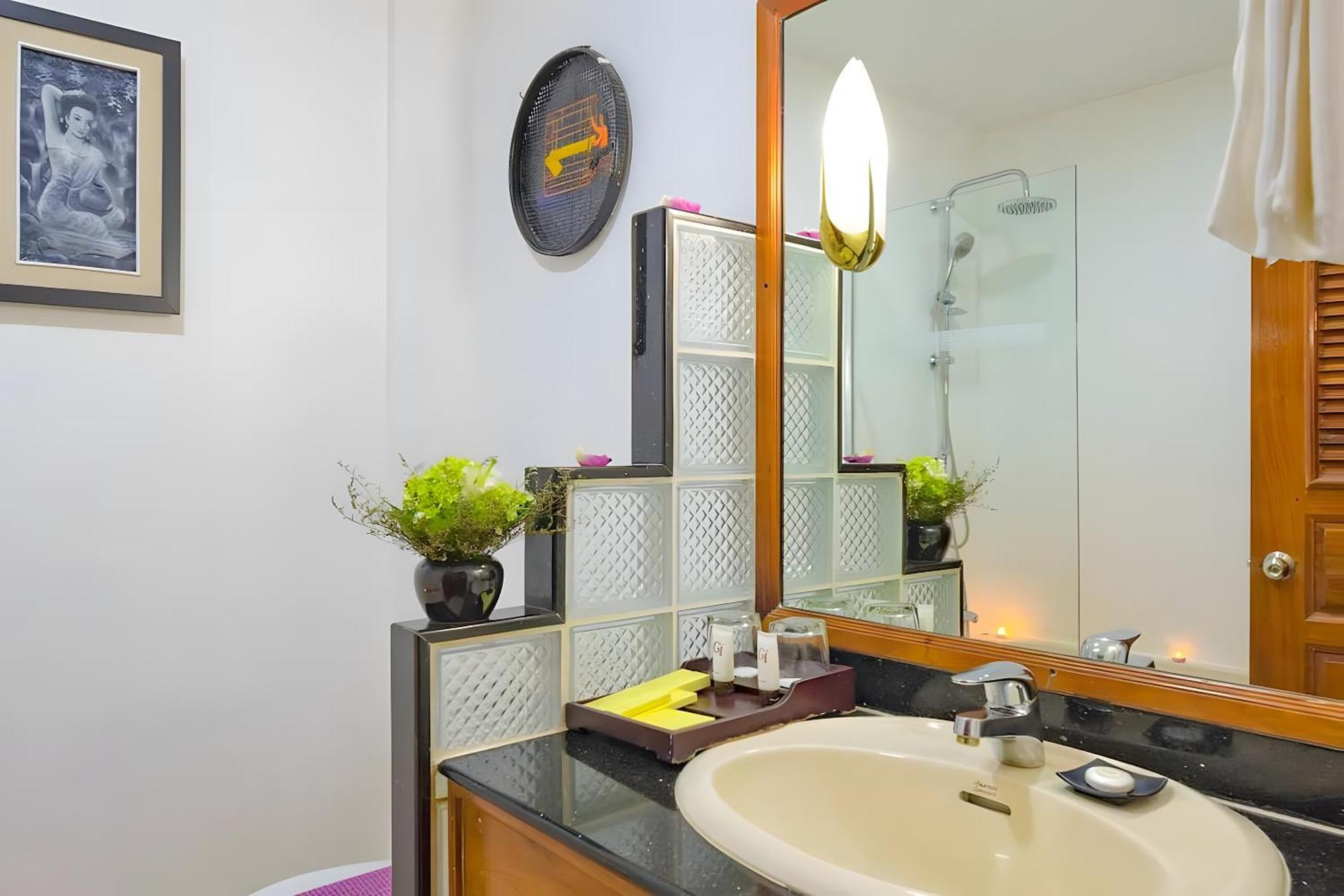 Yasodharapura Residence Siem Reap Eksteriør billede